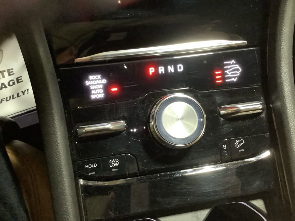 Used 2022 Jeep Grand Cherokee Summit w/ Adv Protech Group IV image 34