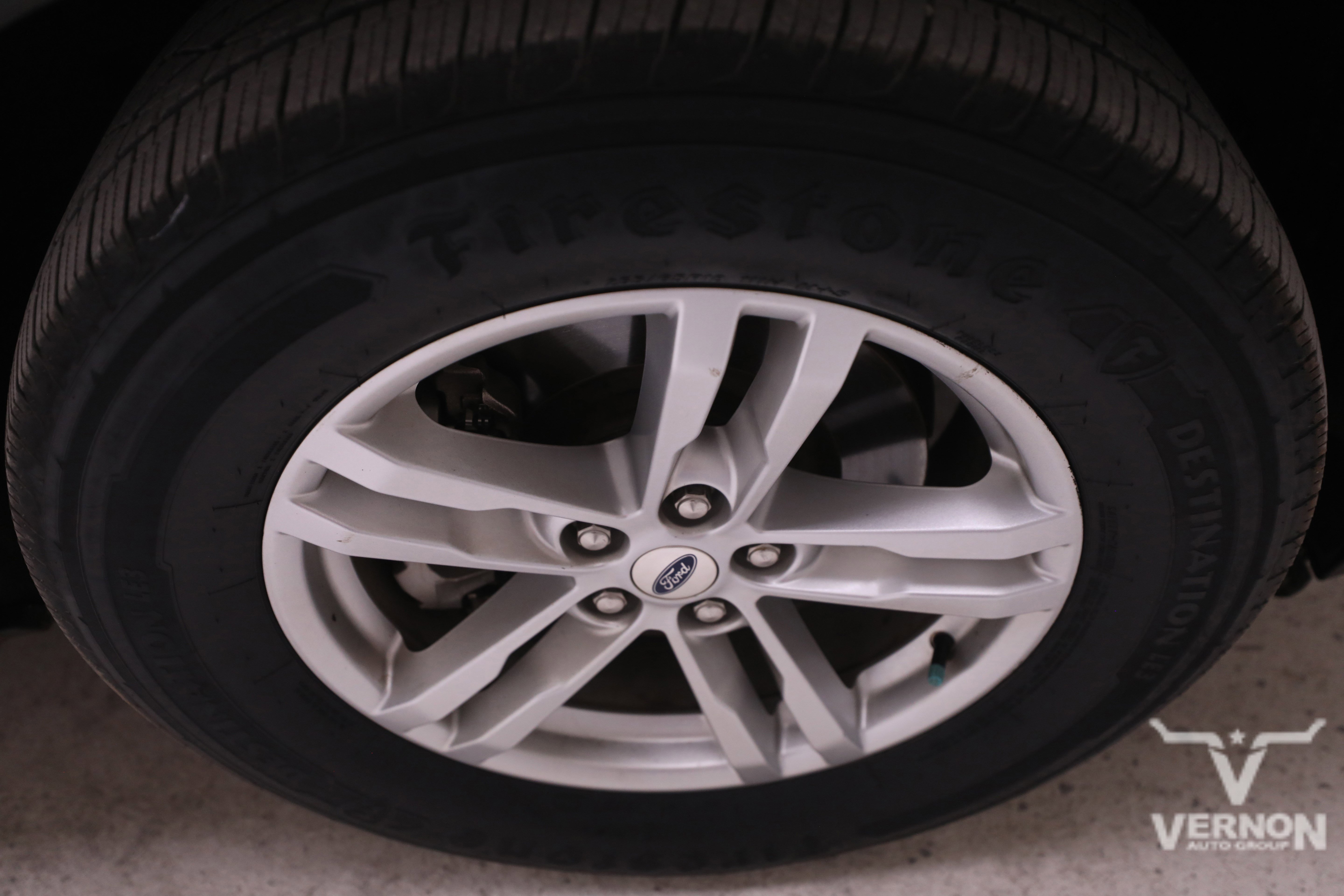 Used 2020 Ford Explorer XLT w/ Equipment Group 202A image 31