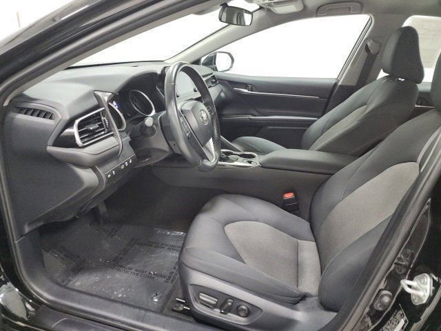 Used 2024 Toyota Camry LE w/ Cold Weather Package image 19