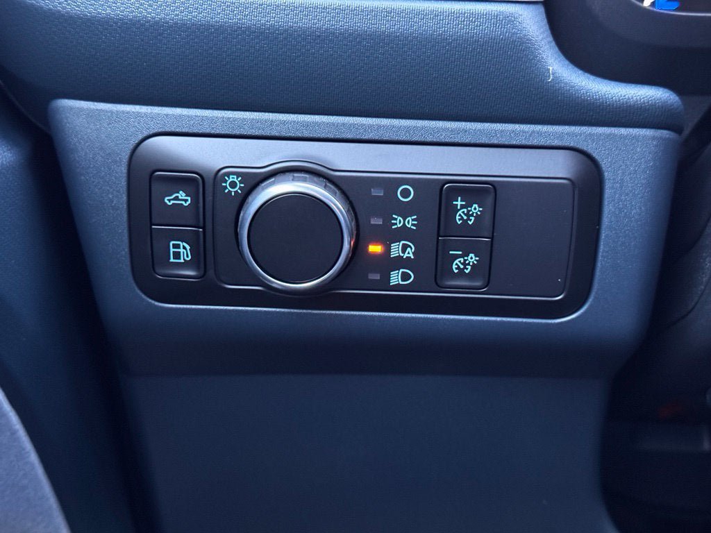New 2026 Ford Maverick XLT FWD image 29