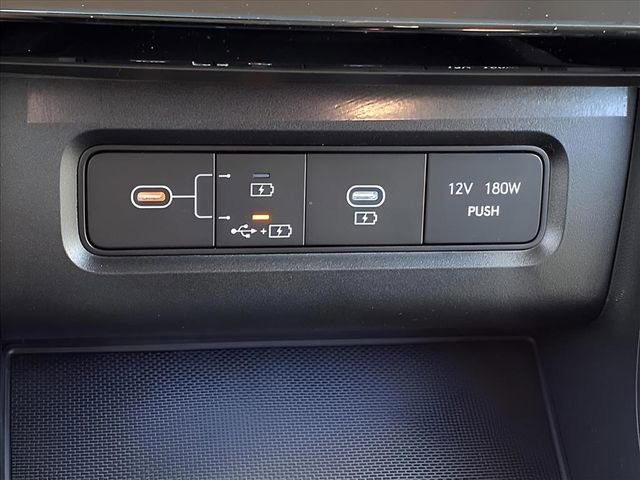 New 2026 Hyundai Tucson Limited image 20