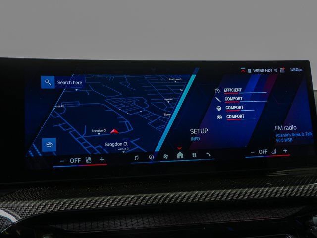 Used 2025 BMW M2 w/ Lighting Package RWD image 14