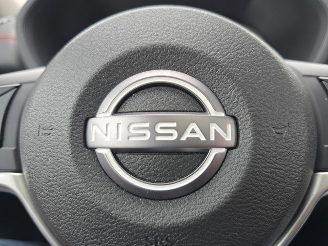 Used 2024 Nissan Sentra SR w/ SR Premium Package image 39