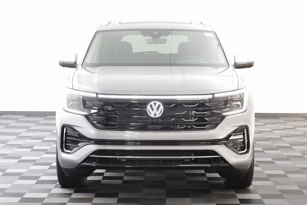 New 2026 Volkswagen Atlas SEL Premium R-Line image 24