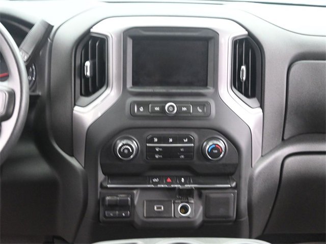 Used 2020 Chevrolet Silverado 2500 Custom w/ Custom Value Package image 25