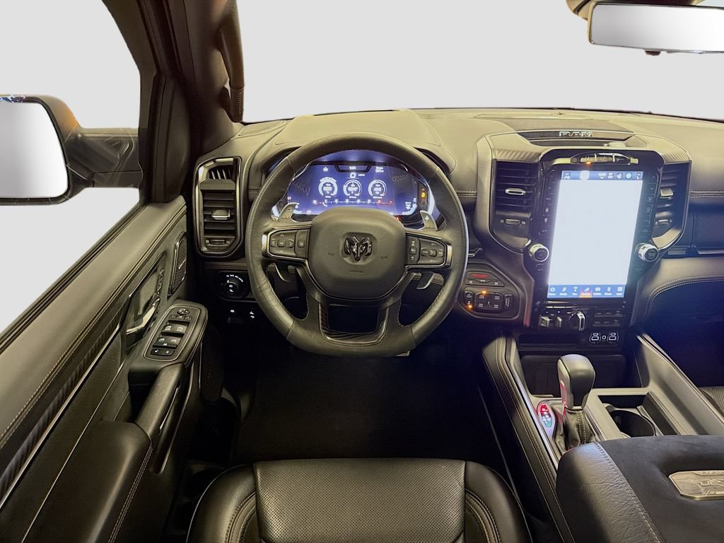 Used 2024 RAM 1500 TRX AWD/4WD image 27