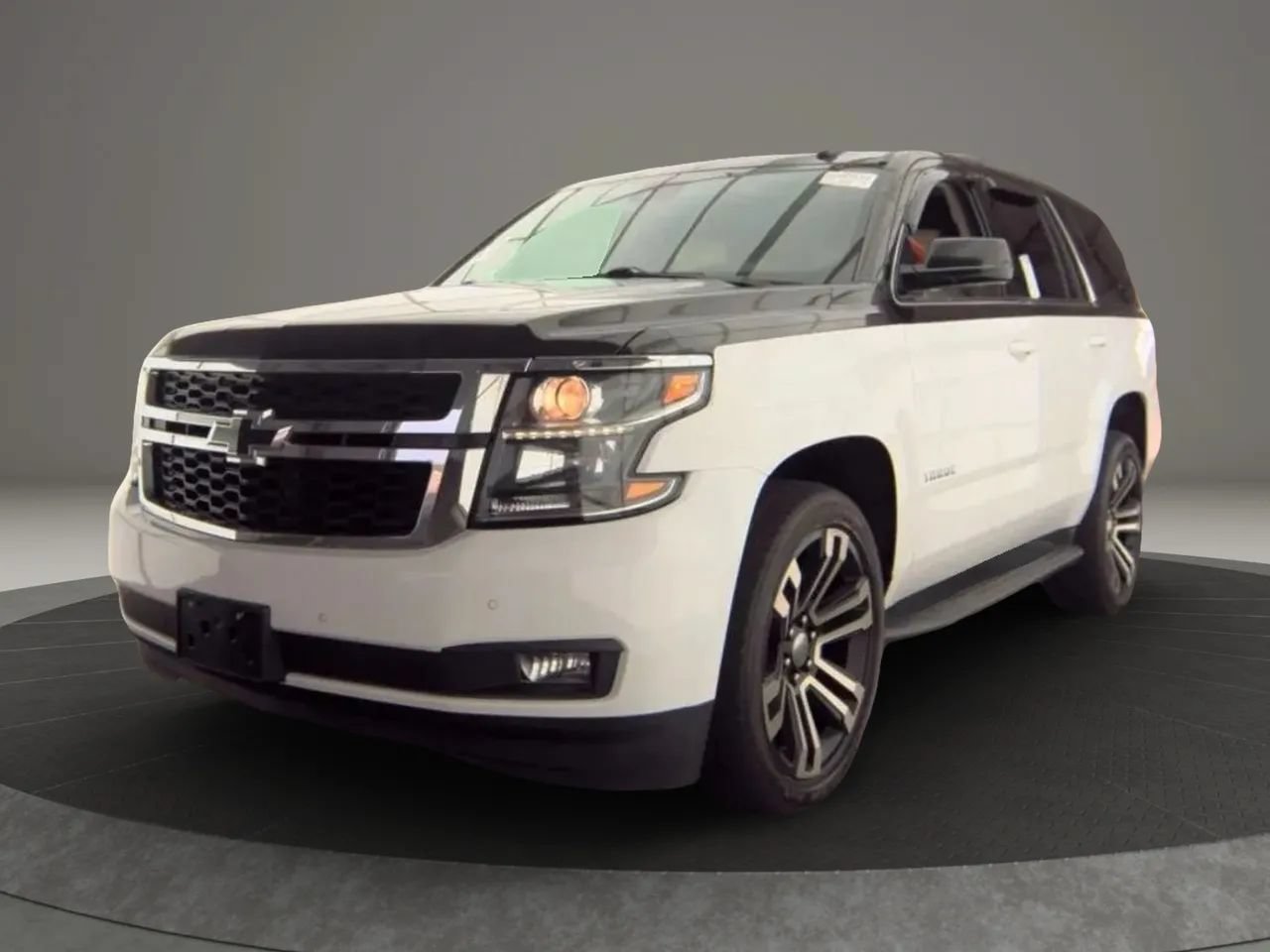 Used 2020 Chevrolet Tahoe LT AWD/4WD image 1