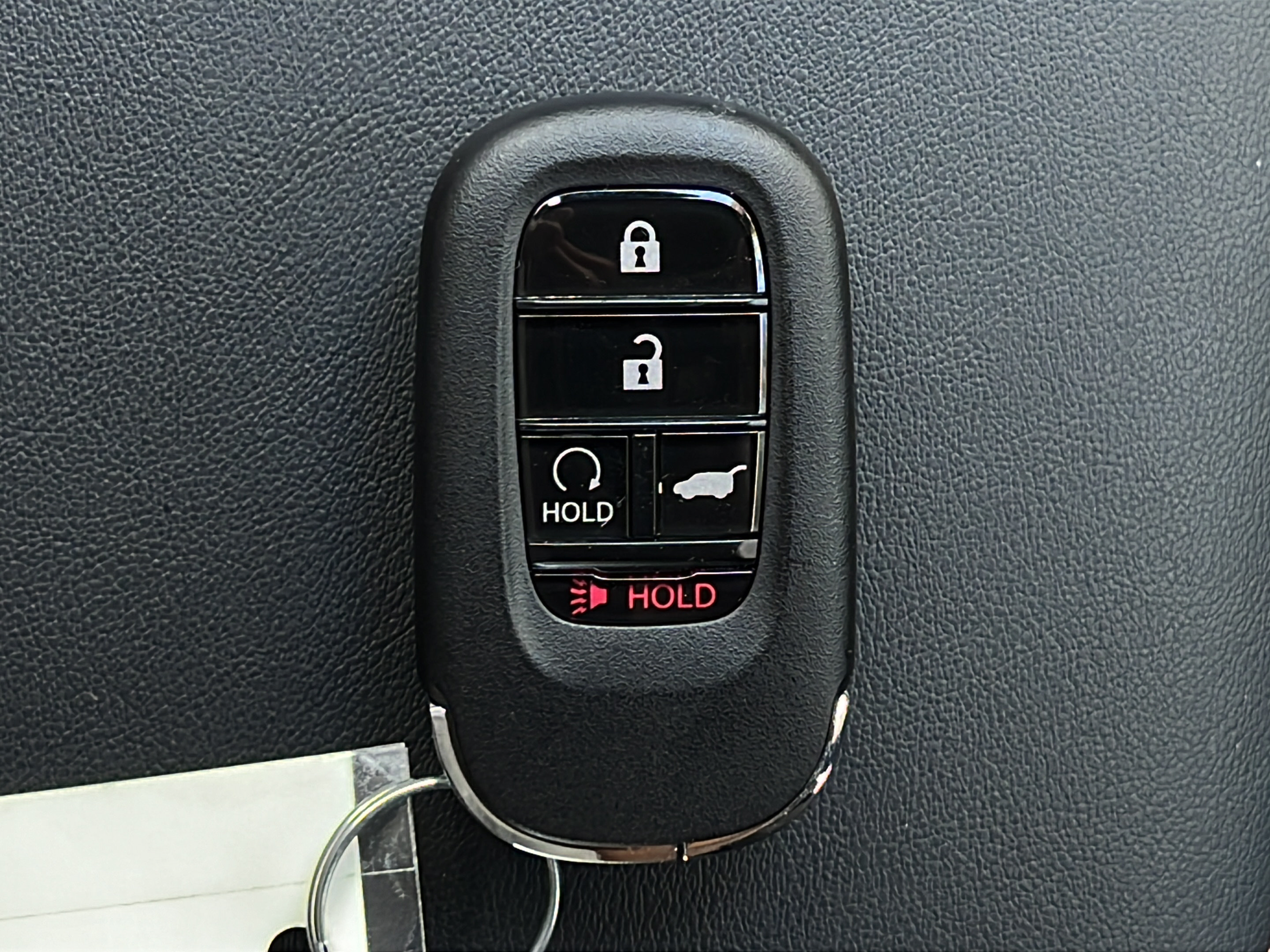 Used 2024 Honda HR-V Sport image 28