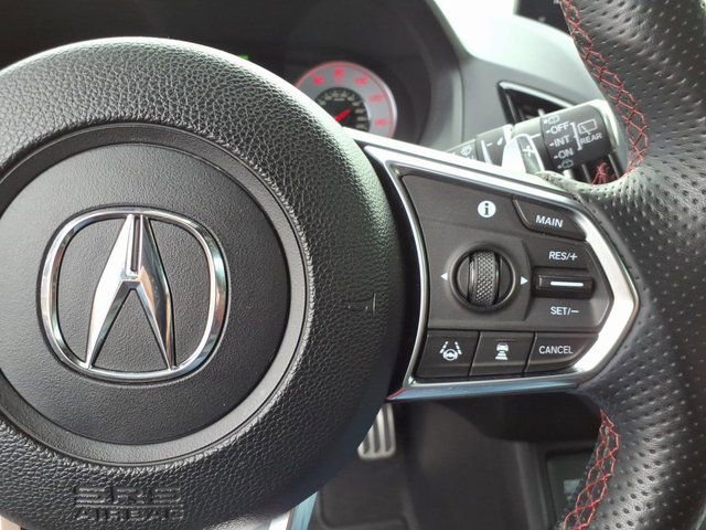 Used 2019 Acura RDX A-Spec image 10