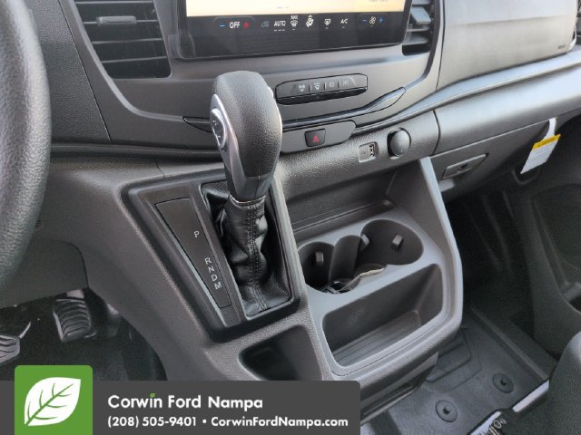 New 2026 Ford Transit 350 XL AWD/4WD image 17