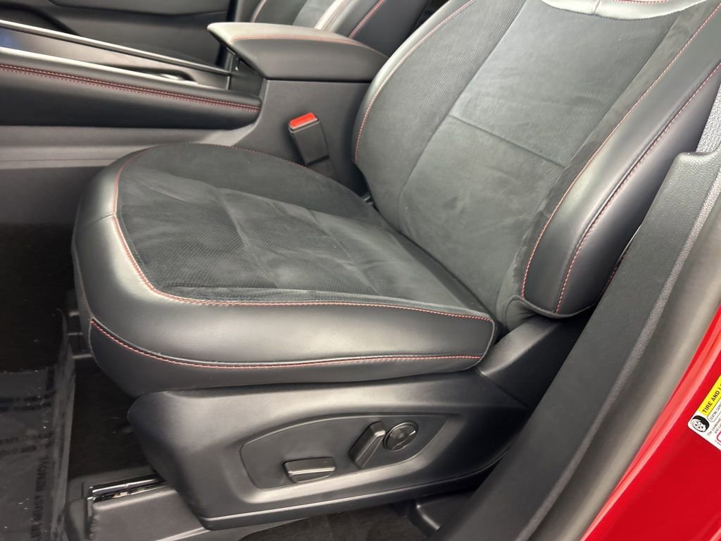 Used 2025 Ford Explorer ST w/ Sun And Sound Package image 22