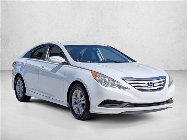 Used 2014 Hyundai Sonata GLS image 3