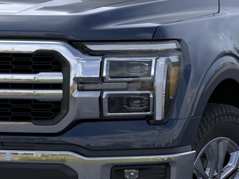 New 2026 Ford F150 Lariat w/ Equipment Group 501A Mid AWD/4WD image 18