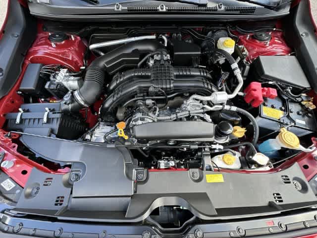 New 2026 Subaru Impreza 2.0i Sport AWD/4WD image 24