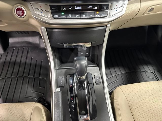 Used 2014 Honda Accord EX-L image 21