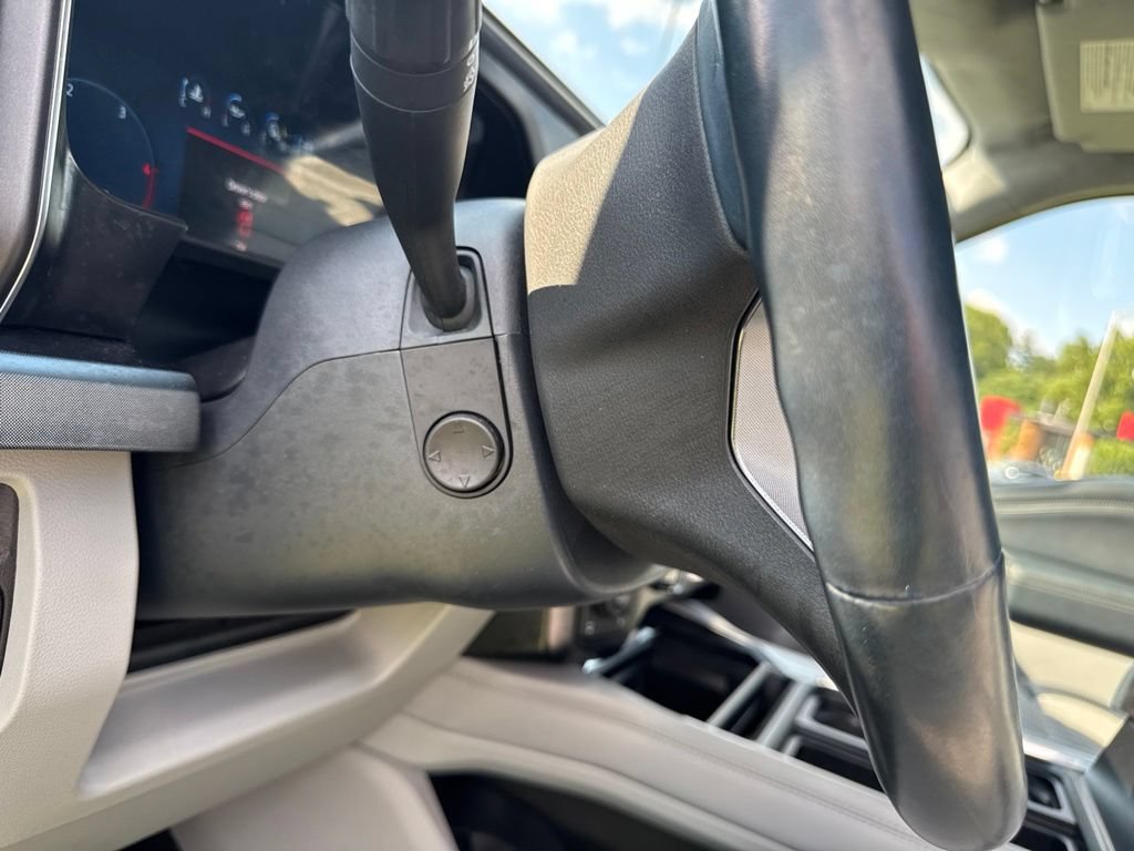 Used 2024 Ford F350 Limited AWD/4WD image 29