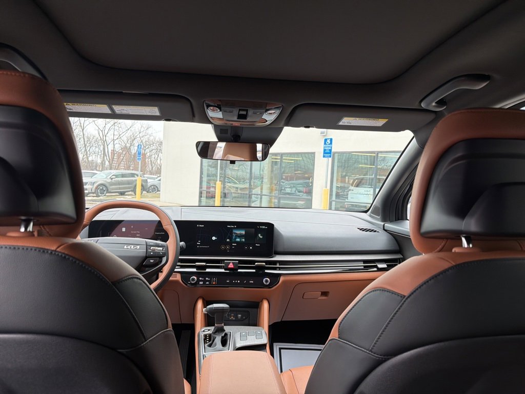 New 2026 Kia Sportage X-Line image 24