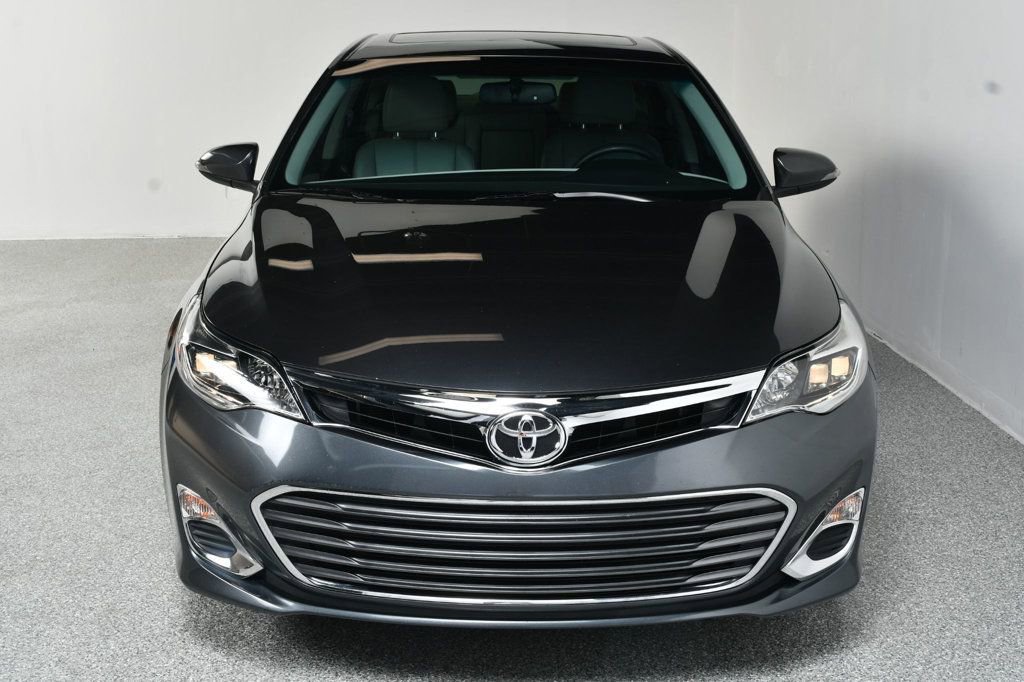 Used 2013 Toyota Avalon XLE Premium FWD image 17