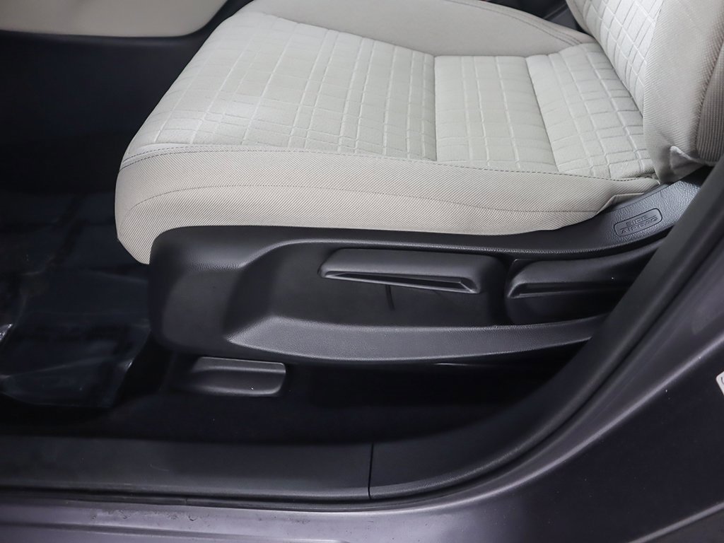 Used 2024 Honda HR-V LX image 27