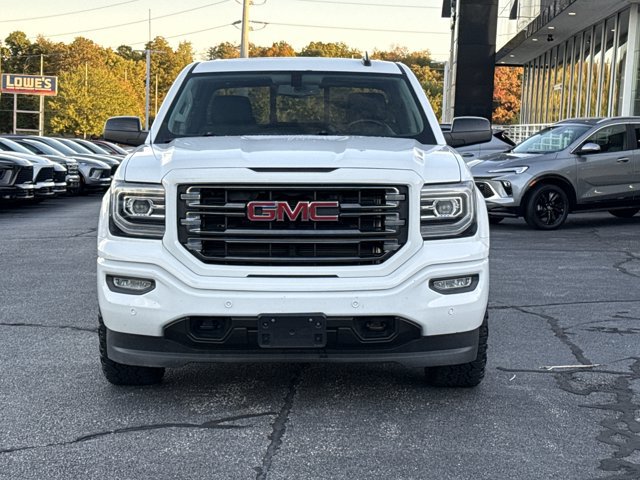 Used 2018 GMC Sierra 1500 SLT AWD/4WD image 15