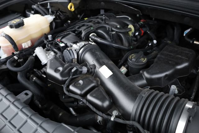 Used 2022 Jeep Grand Cherokee L Limited image 9