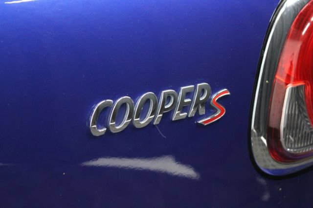 Used 2014 MINI Cooper Paceman S FWD image 8
