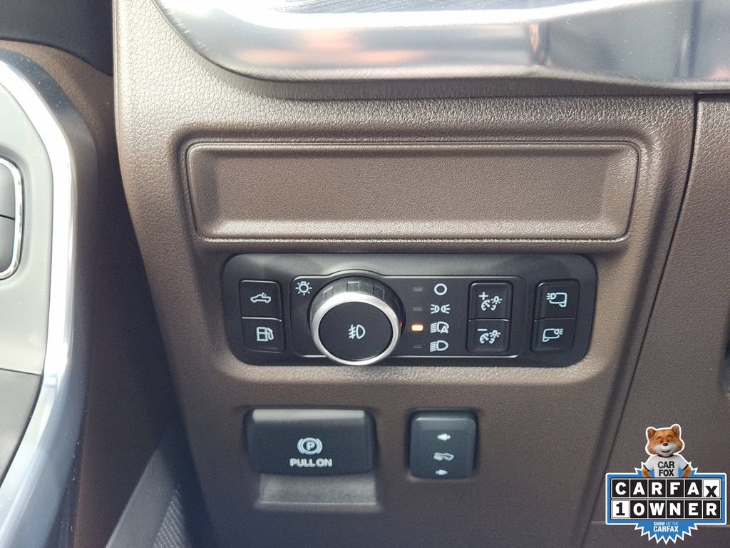 Used 2025 Ford F150 King Ranch AWD/4WD image 21
