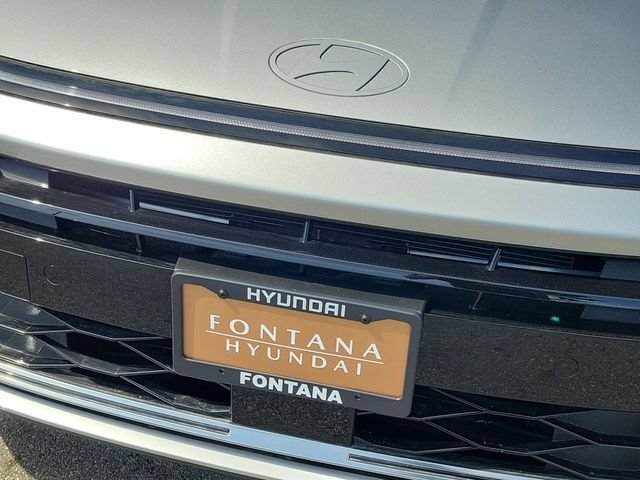 New 2026 Hyundai Sonata SEL FWD image 34