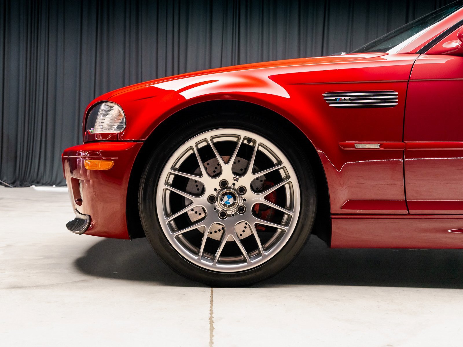 Used 2004 BMW M3 Coupe image 26