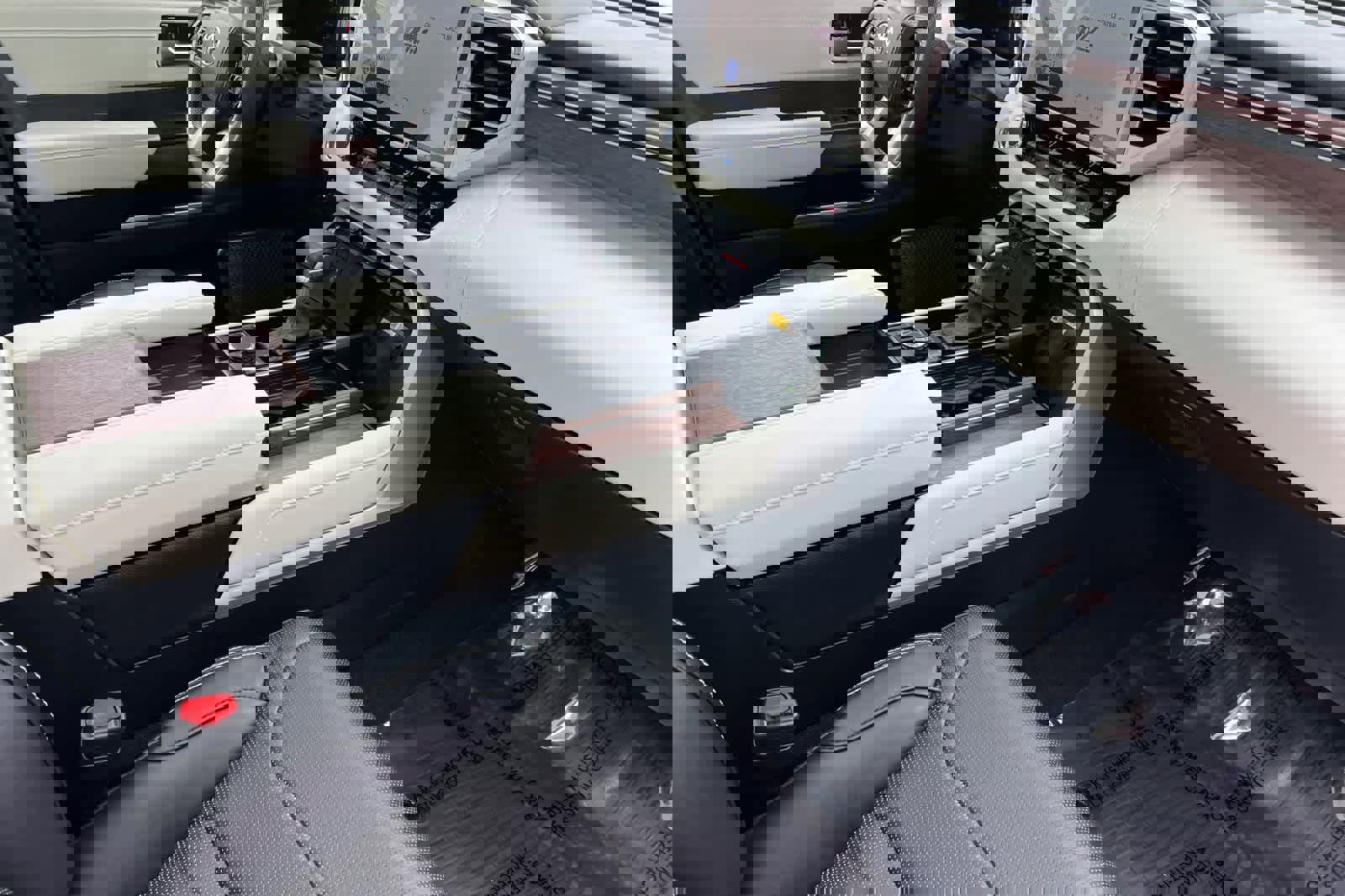 Used 2024 Toyota Tundra Capstone image 18