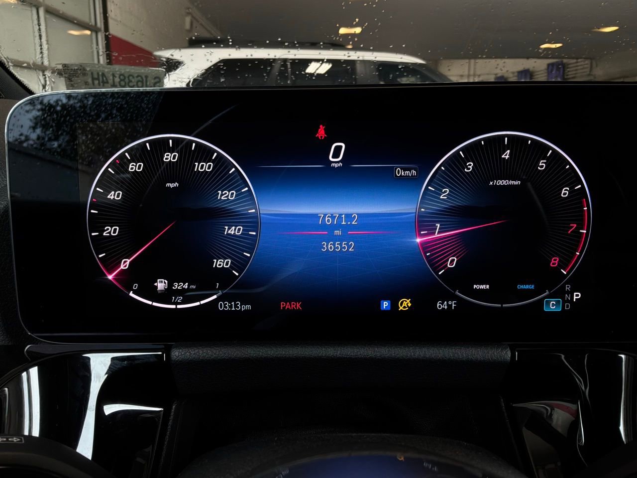 Used 2025 Mercedes-Benz GLA 250 image 44