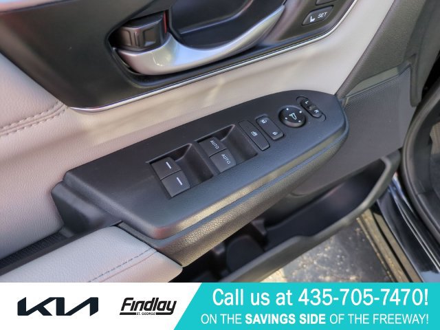 Used 2020 Honda CR-V EX-L image 14
