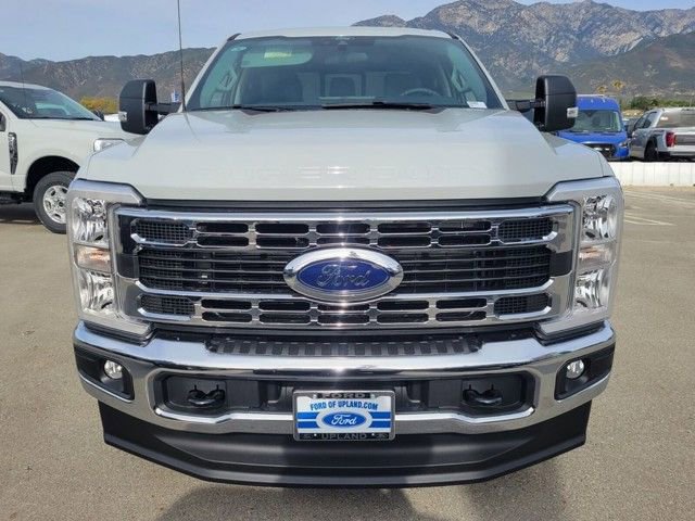 New 2026 Ford F250 XLT w/ FX4 Off-Road Package AWD/4WD image 5