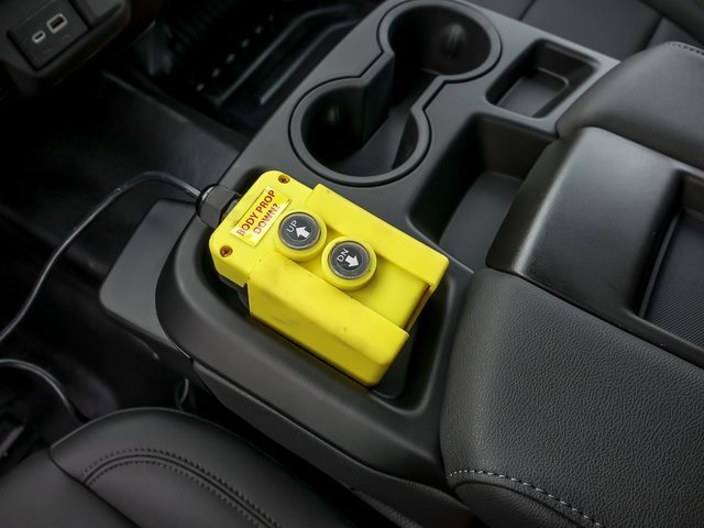 New 2024 Chevrolet Silverado 3500 W/T w/ WT Convenience Package image 24