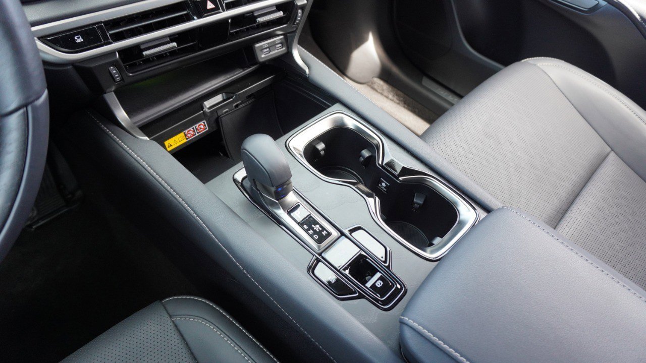 Certified 2025 Lexus RX 350 Premium Plus image 19