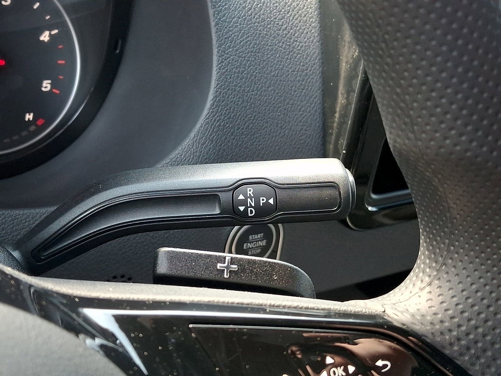 New 2026 Mercedes-Benz Sprinter 2500 image 11