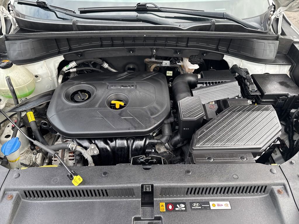 Used 2020 Hyundai Tucson Value image 12