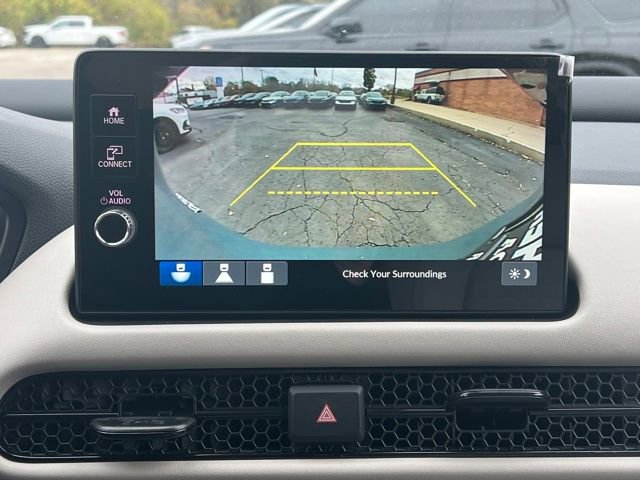 New 2026 Honda HR-V LX image 17