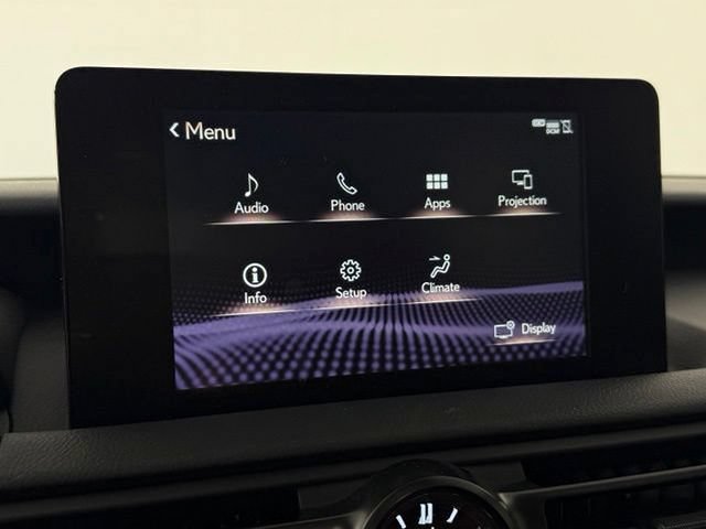 Used 2025 Lexus IS 350 F Sport w/ Accessory Package 2 RWD image 30