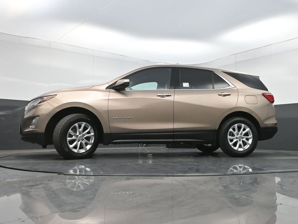 Used 2018 Chevrolet Equinox LT image 23