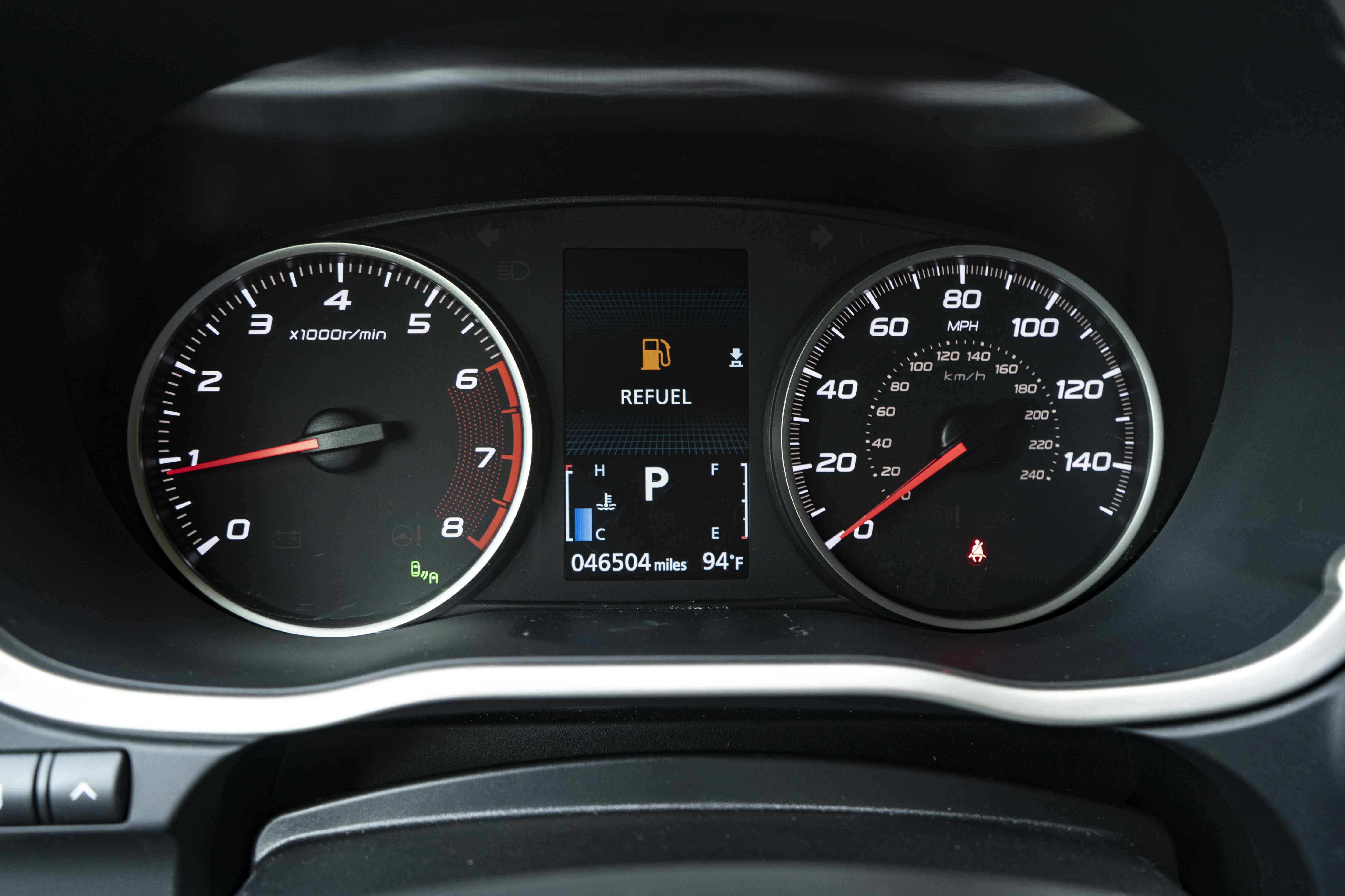 Used 2022 Mitsubishi Eclipse Cross SE FWD image 22