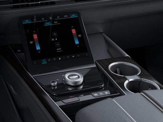 New 2026 Cadillac Escalade ESV Luxury w/ Touring Package image 23