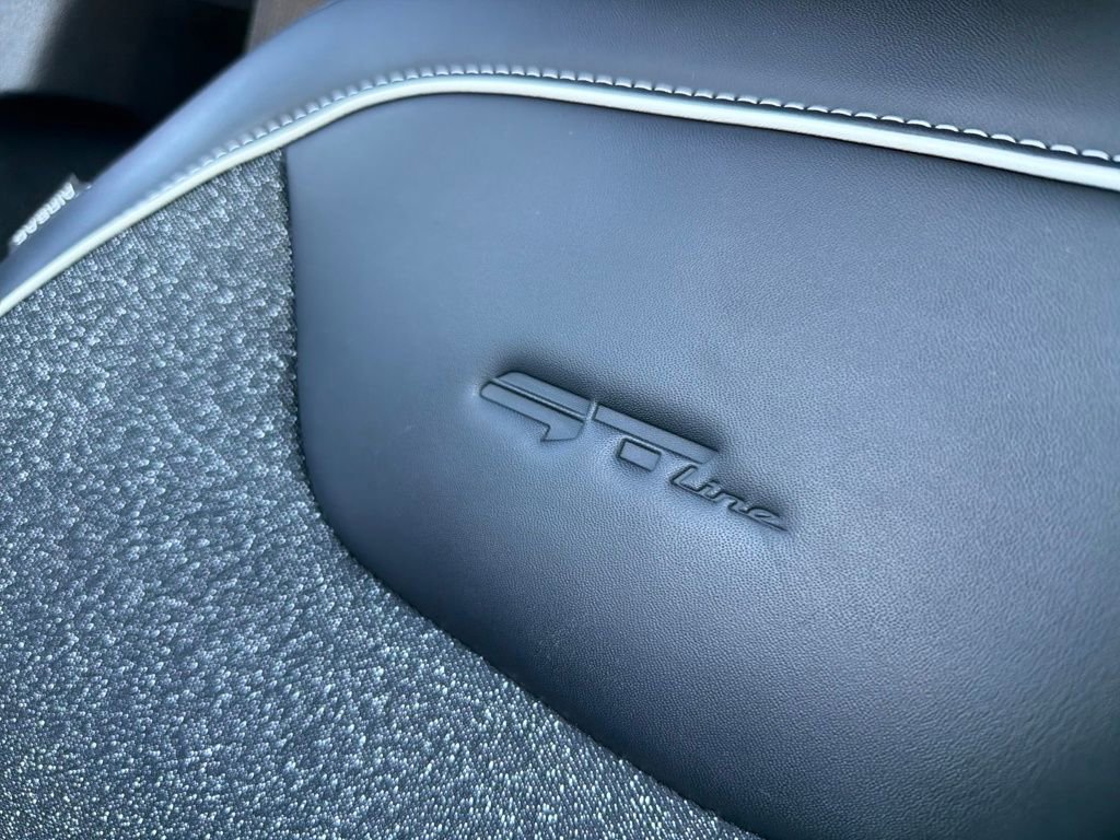 Used 2025 Kia K4 GT-Line w/ GT-Line Sunroof Package image 26