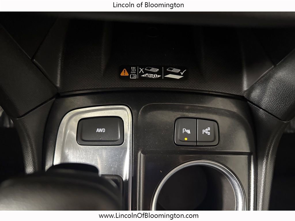 Used 2022 Chevrolet Equinox Premier image 49