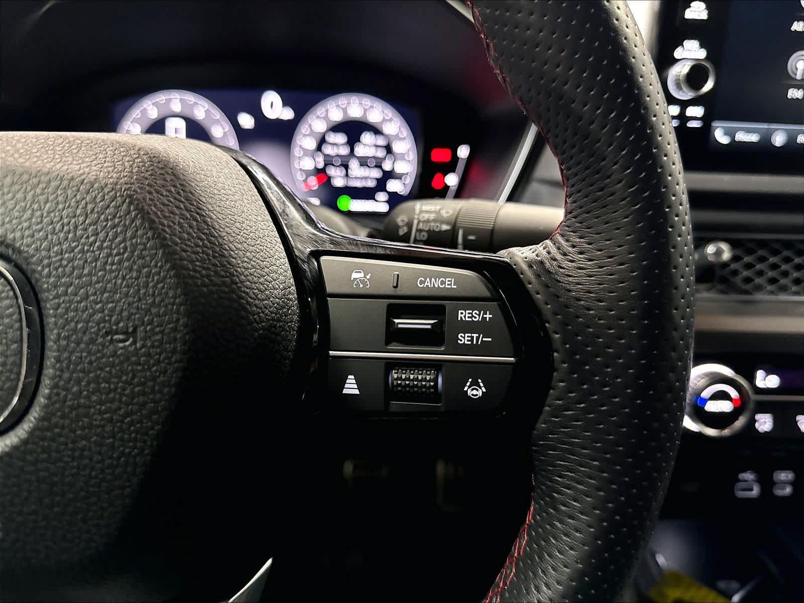 Used 2024 Acura Integra Type S FWD image 21