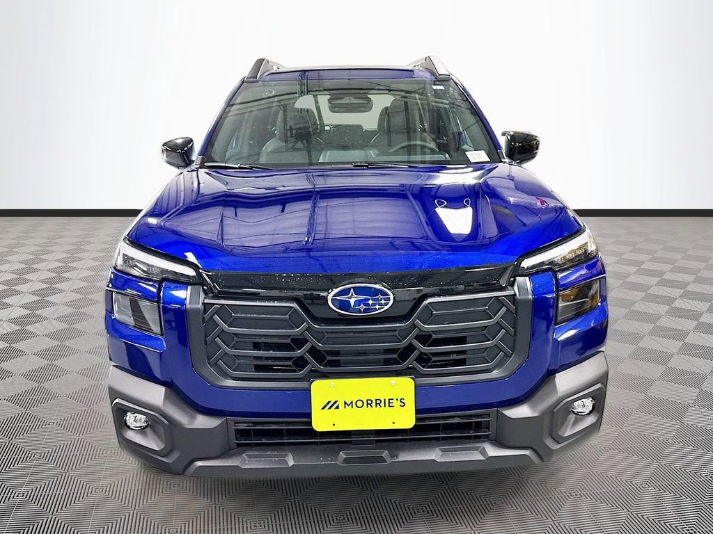 New 2026 Subaru Outback Limited image 2