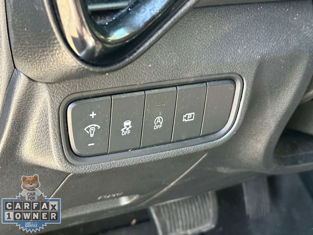 Used 2023 Kia Soul GT-Line FWD image 22