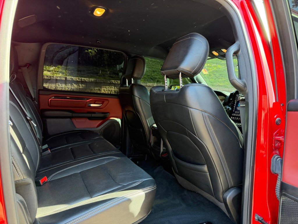 Used 2020 RAM 1500 Rebel w/ Rebel Level 1 Equipment Group AWD/4WD image 10