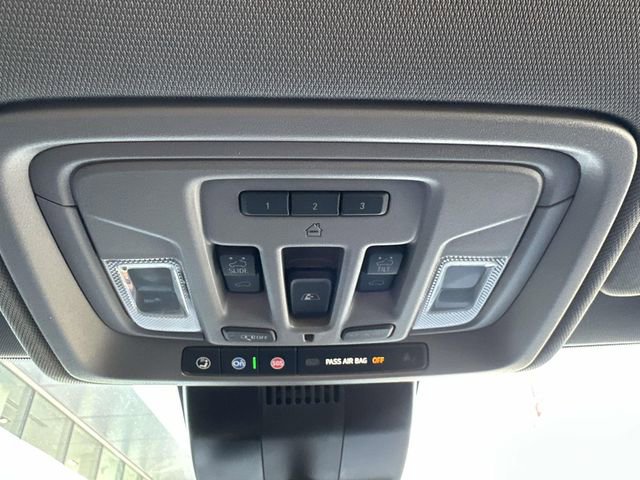 Used 2024 GMC Sierra 1500 Denali w/ Denali Reserve Package AWD/4WD image 56