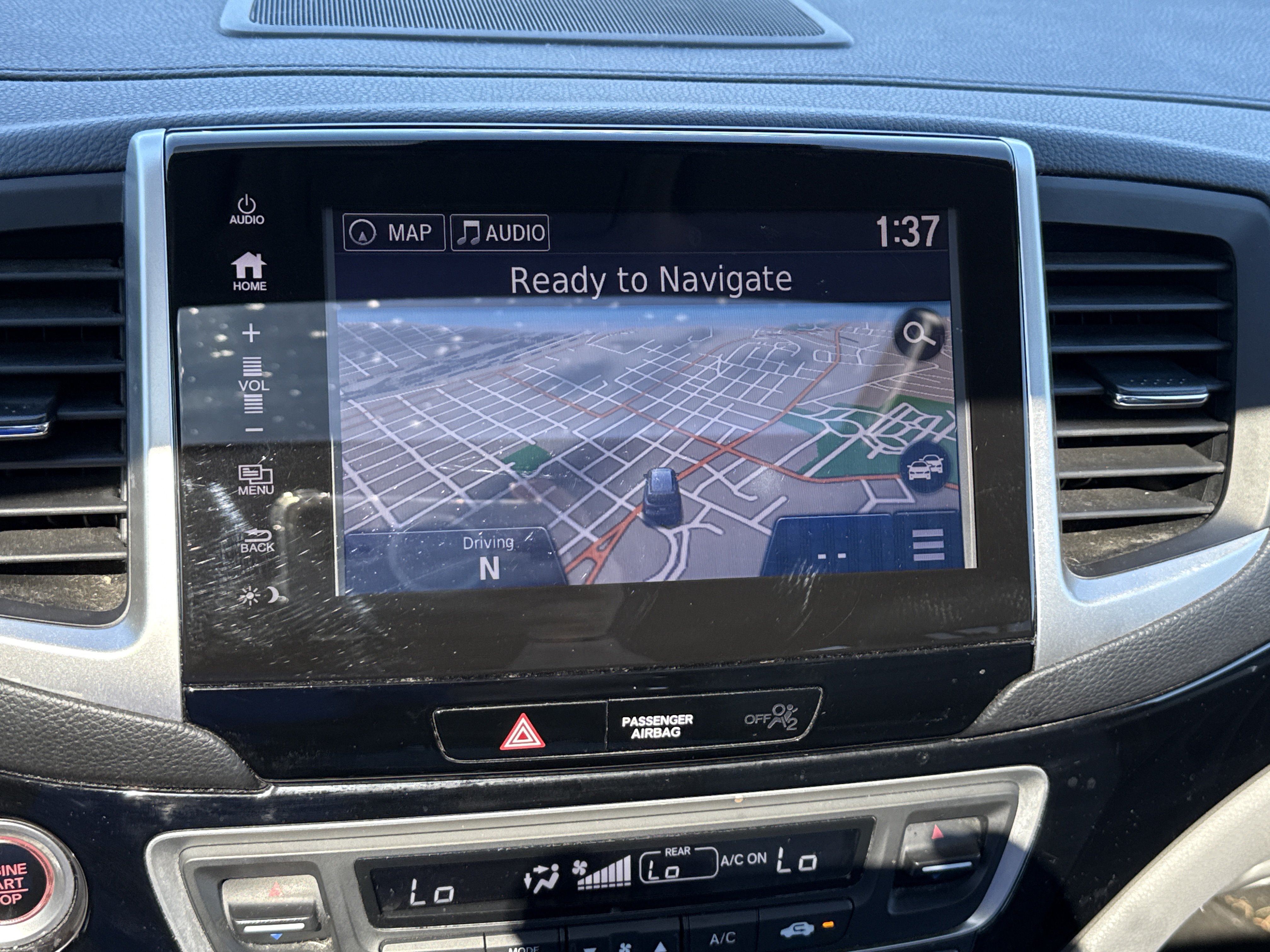Used 2017 Honda Pilot Touring image 24